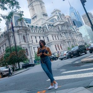 Meet your Posher, Eliana